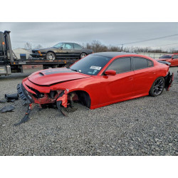 2020 DODGE CHARGER 2C3CDXCT4LH106455 95532715