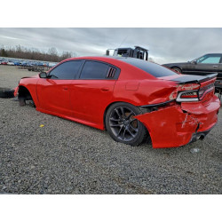 2020 DODGE CHARGER 2C3CDXCT4LH106455 95532715