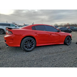 2020 DODGE CHARGER 2C3CDXCT4LH106455 95532715