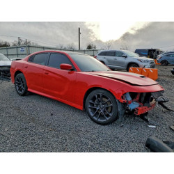 2020 DODGE CHARGER 2C3CDXCT4LH106455 95532715