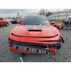 2020 DODGE CHARGER 2C3CDXCT4LH106455 95532715
