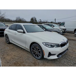 2020 BMW 3 SERIES 3MW5R7J03L8B44667 95766985