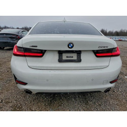 2020 BMW 3 SERIES 3MW5R7J03L8B44667 95766985