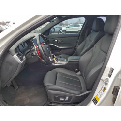 2020 BMW 3 SERIES 3MW5R7J03L8B44667 95766985