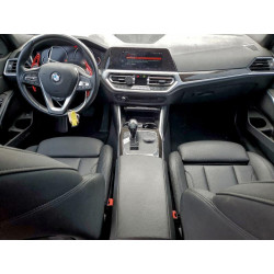 2020 BMW 3 SERIES 3MW5R7J03L8B44667 95766985