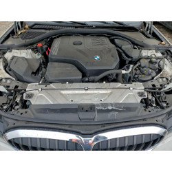 2020 BMW 3 SERIES 3MW5R7J03L8B44667 95766985