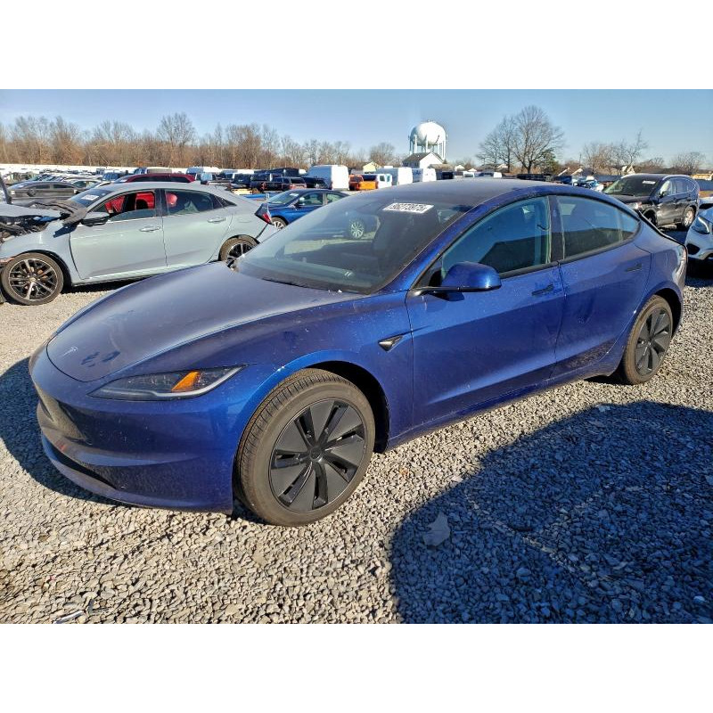 2025 TESLA MODEL 3 5YJ3E1EA1SF990618 96273975