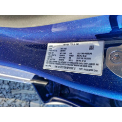 2025 TESLA MODEL 3 5YJ3E1EA1SF990618 96273975