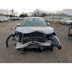 2024 HONDA HR-V 3CZRZ2H38RM742867 98422345