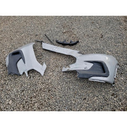 2024 HONDA HR-V 3CZRZ2H38RM742867 98422345