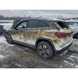 2025 MERCEDES-BENZ GLA-CLASS W1N4N4HB3SJ707079 99222525