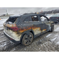 2025 MERCEDES-BENZ GLA-CLASS W1N4N4HB3SJ707079 99222525