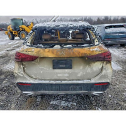 2025 MERCEDES-BENZ GLA-CLASS W1N4N4HB3SJ707079 99222525
