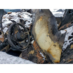 2025 MERCEDES-BENZ GLA-CLASS W1N4N4HB3SJ707079 99222525