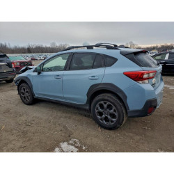 2021 SUBARU CROSSTREK JF2GTHRC3MH315482 99422315