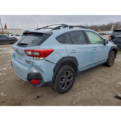 2021 SUBARU CROSSTREK JF2GTHRC3MH315482 99422315