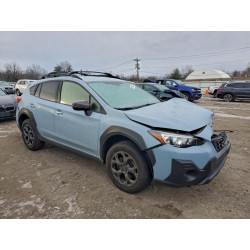 2021 SUBARU CROSSTREK JF2GTHRC3MH315482 99422315