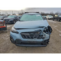 2021 SUBARU CROSSTREK JF2GTHRC3MH315482 99422315
