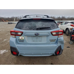 2021 SUBARU CROSSTREK JF2GTHRC3MH315482 99422315