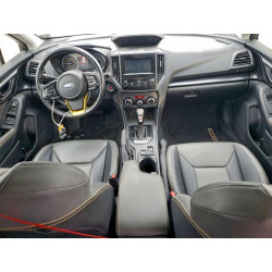 2021 SUBARU CROSSTREK JF2GTHRC3MH315482 99422315