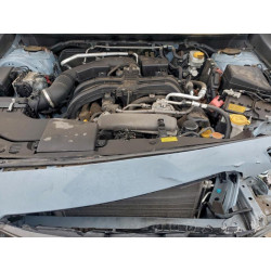 2021 SUBARU CROSSTREK JF2GTHRC3MH315482 99422315