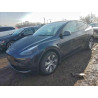 2024 TESLA MODEL Y 7SAYGDEE4RA242461 99616355