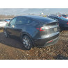 2024 TESLA MODEL Y 7SAYGDEE4RA242461 99616355