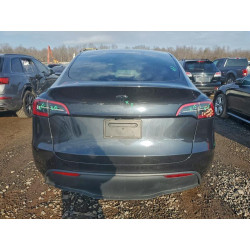 2024 TESLA MODEL Y 7SAYGDEE4RA242461 99616355