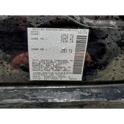 2025 NISSAN ALTIMA 1N4BL4DV5SN329480 72494575