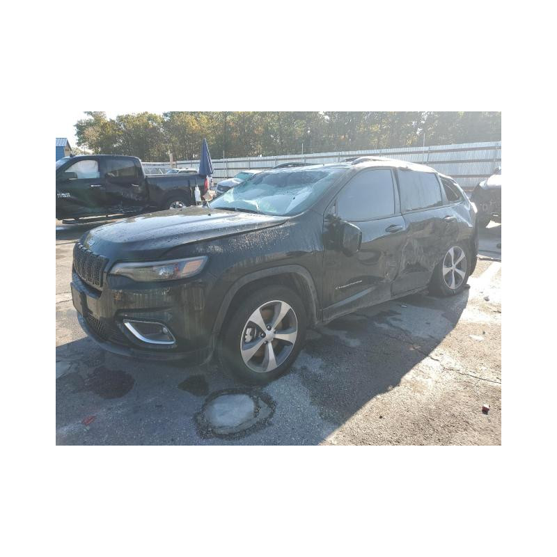 2022 JEEP GRAND CHER 1C4PJMDX9ND553126 90707125