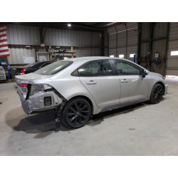 2024 TOYOTA COROLLA 5YFS4MCE6RP184374 91221755