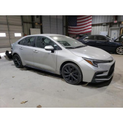 2024 TOYOTA COROLLA 5YFS4MCE6RP184374 91221755