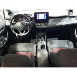 2024 TOYOTA COROLLA 5YFS4MCE6RP184374 91221755