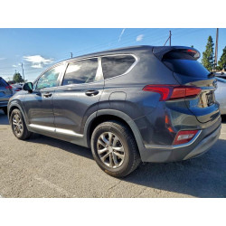 2020 HYUNDAI SANTA FE 5NMS23AD9LH242540 92755965