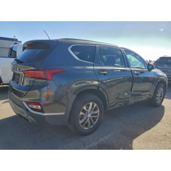 2020 HYUNDAI SANTA FE 5NMS23AD9LH242540 92755965