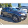 2020 HYUNDAI SANTA FE 5NMS23AD9LH242540 92755965