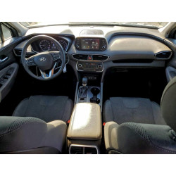 2020 HYUNDAI SANTA FE 5NMS23AD9LH242540 92755965