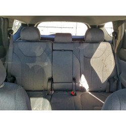 2020 HYUNDAI SANTA FE 5NMS23AD9LH242540 92755965