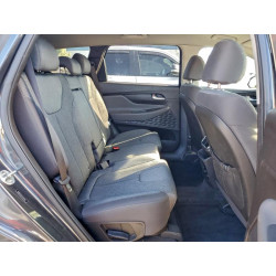 2020 HYUNDAI SANTA FE 5NMS23AD9LH242540 92755965