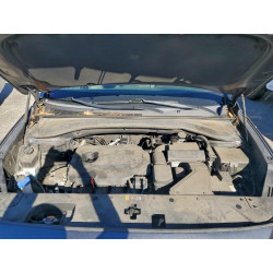 2020 HYUNDAI SANTA FE 5NMS23AD9LH242540 92755965