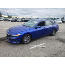 2024 HYUNDAI ELANTRA KMHLM4DJXRU108316 92993695