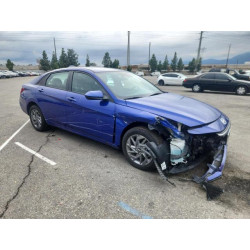 2024 HYUNDAI ELANTRA KMHLM4DJXRU108316 92993695