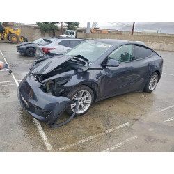 2024 TESLA MODEL Y 7SAYGAEE3RF063829 93368885