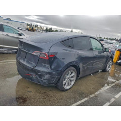 2024 TESLA MODEL Y 7SAYGAEE3RF063829 93368885