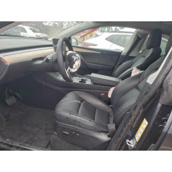 2024 TESLA MODEL Y 7SAYGAEE3RF063829 93368885