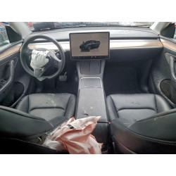 2024 TESLA MODEL Y 7SAYGAEE3RF063829 93368885