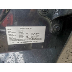 2024 TESLA MODEL Y 7SAYGAEE3RF063829 93368885