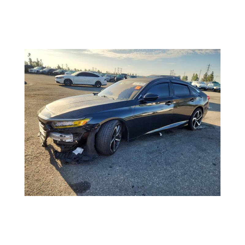 2022 HONDA ACCORD 1HGCV1F36NA030354 93510825