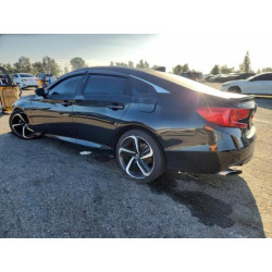 2022 HONDA ACCORD 1HGCV1F36NA030354 93510825