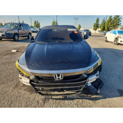 2022 HONDA ACCORD 1HGCV1F36NA030354 93510825